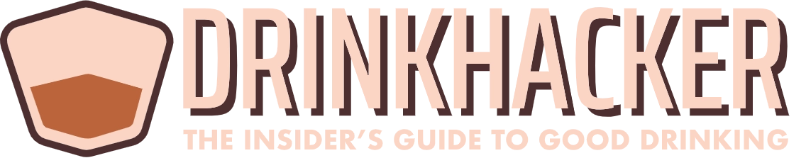 DrinkHacker