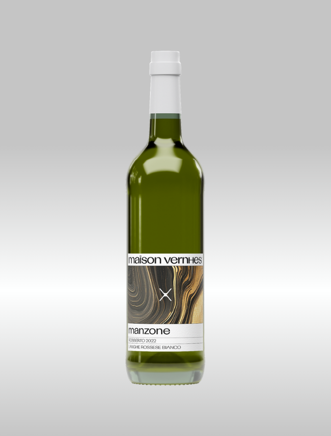 Rosserto bottle image