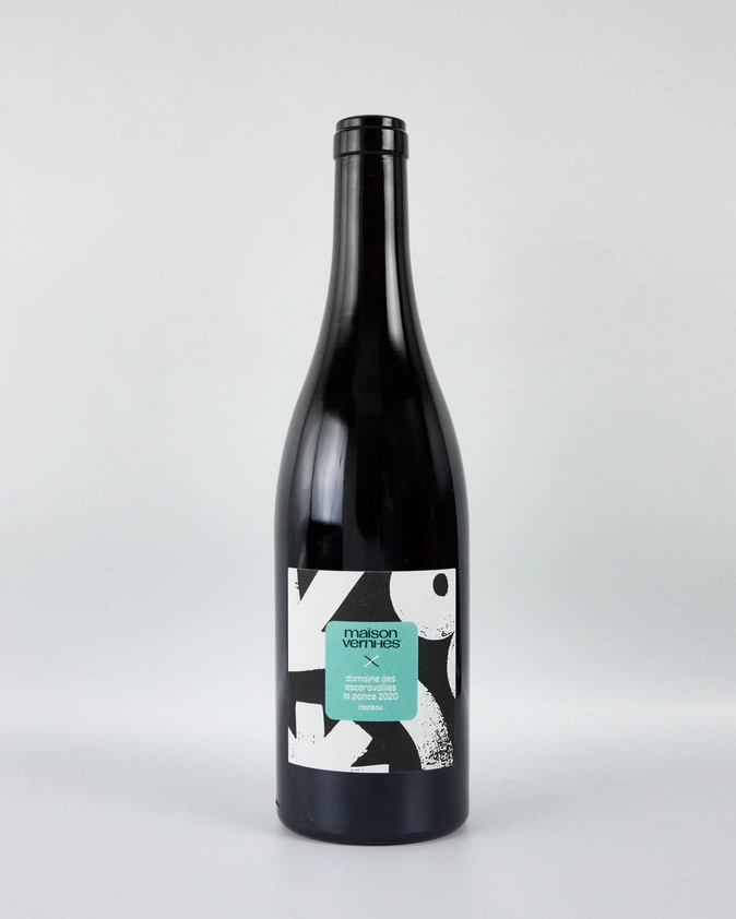 La Ponce bottle image