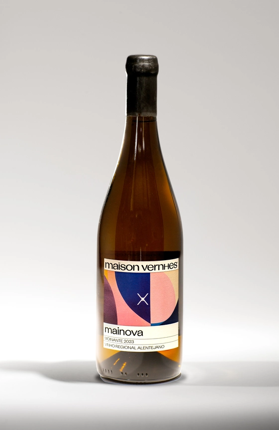 Moinante bottle image