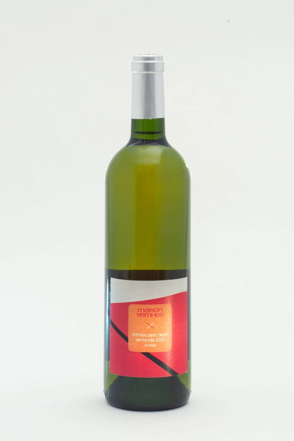 Centaurée bottle image