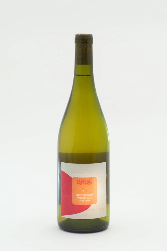 Chardox bottle image