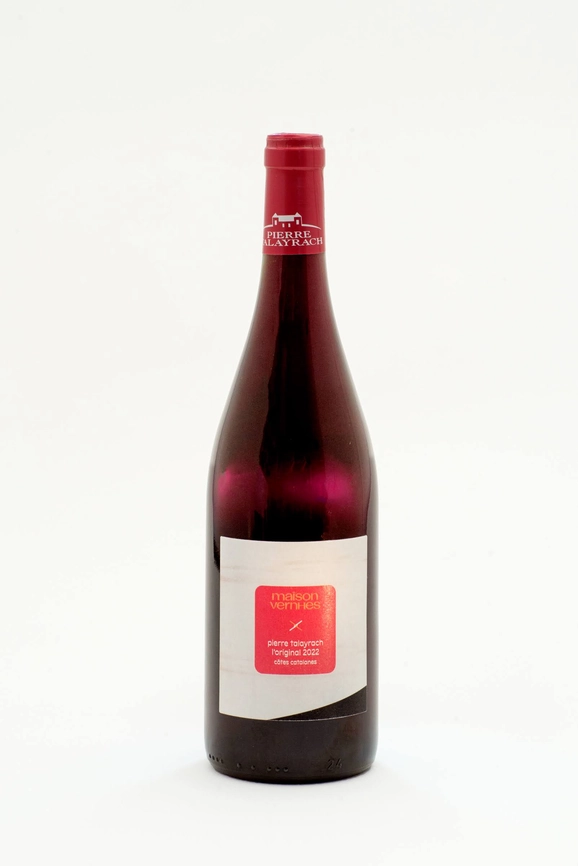 L'Original bottle image