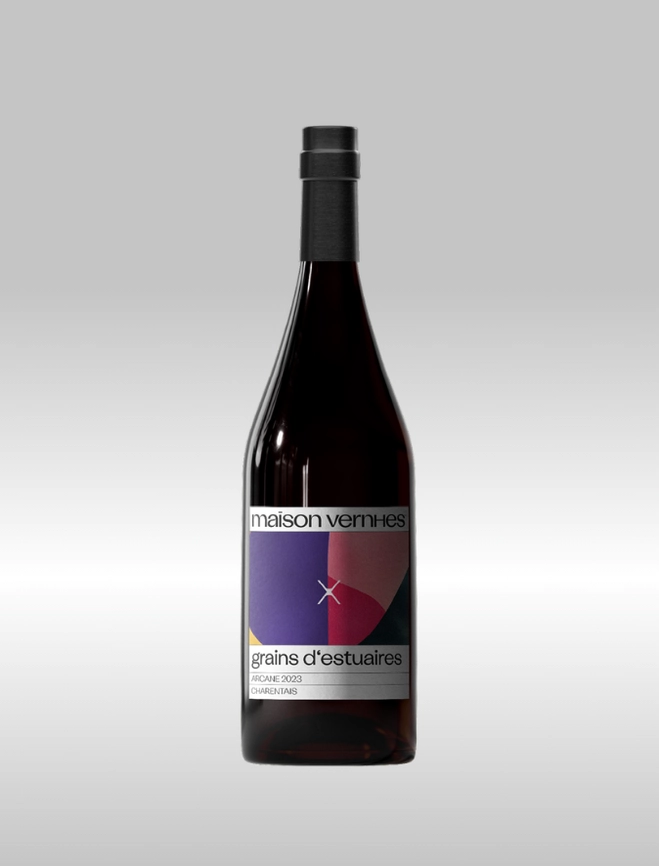 Arcane bottle image