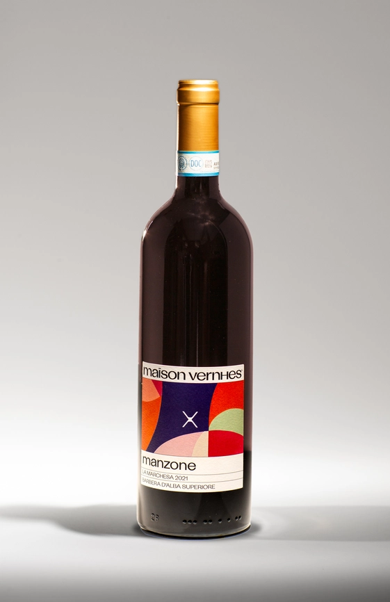 La Marchesa bottle image