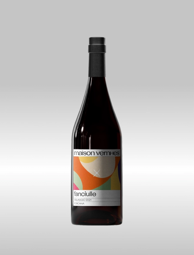 Villagio bottle image