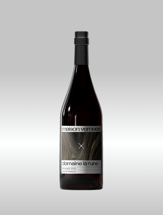 Sauvage bottle image