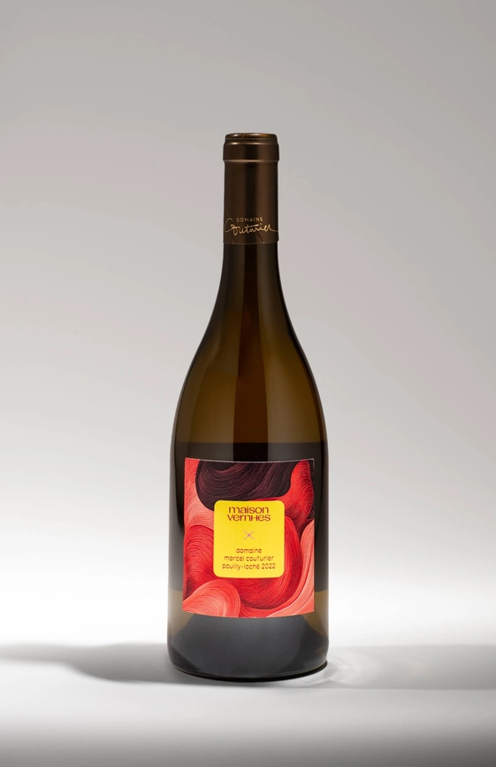 Pouilly-Loché bottle image
