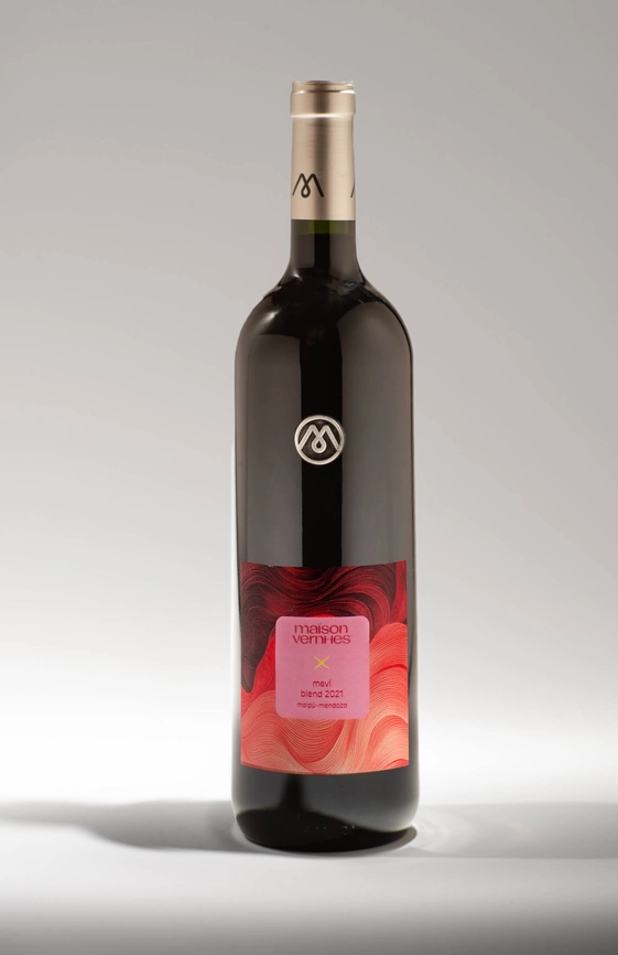 Blend Gran Reserva bottle image