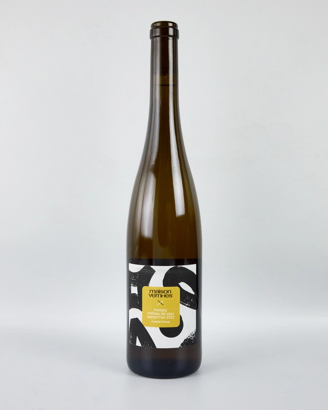 Septentrion bottle image