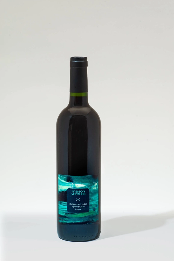 L'Epervier bottle image