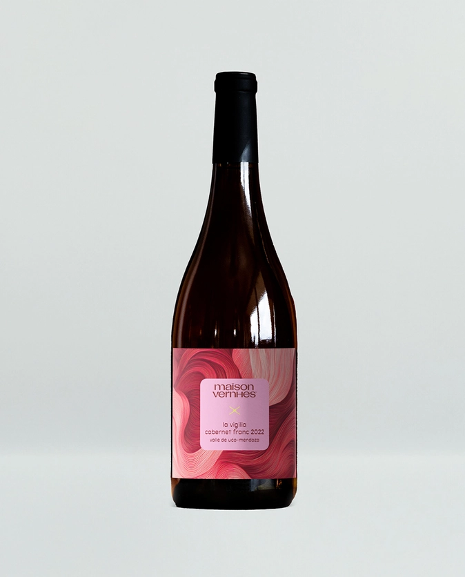 Cabernet Franc bottle image