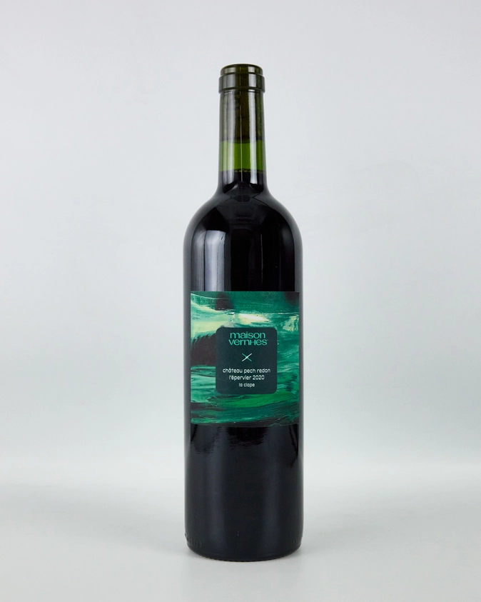 L'Epervier bottle image