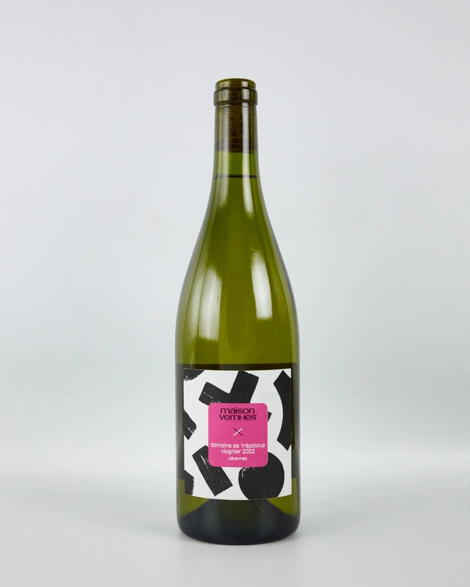 Viognier bottle image