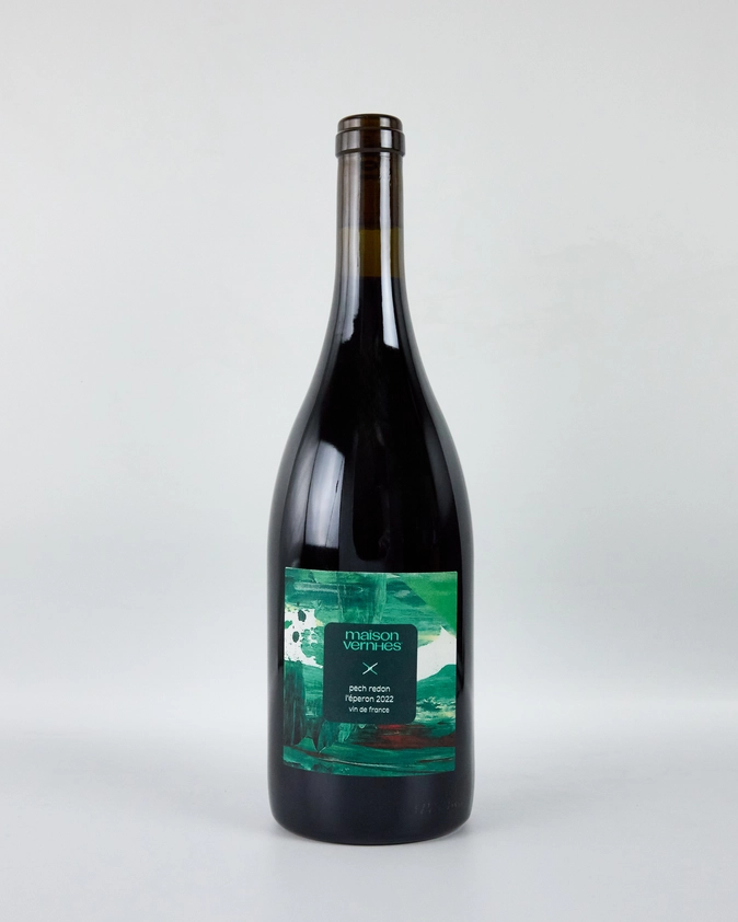 L'Eperon bottle image