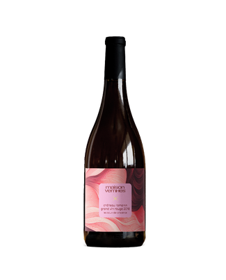 Grand Vin Rouge bottle image