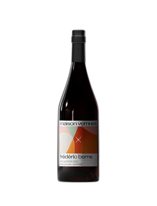 Aux Vergers bottle image