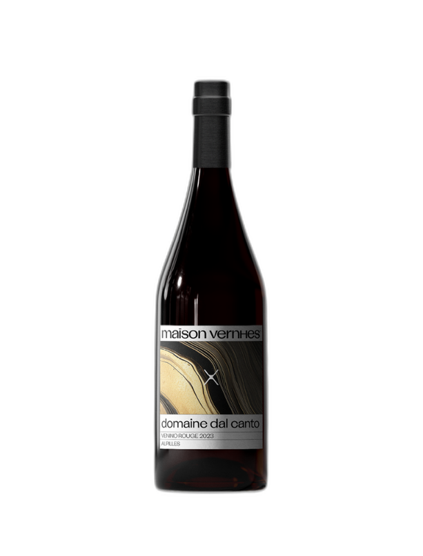 Venino Rouge bottle image