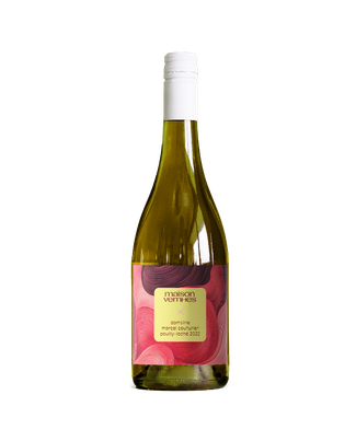 Pouilly-Loché bottle image