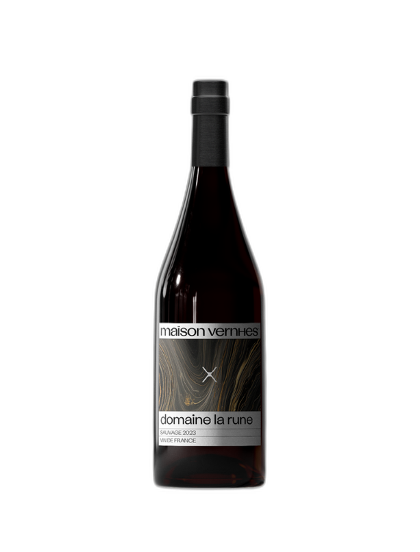 Sauvage bottle image