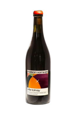 Csobancz Cabernet Franc
