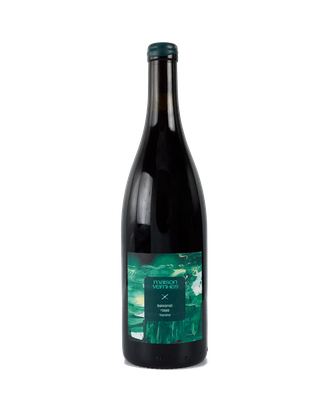 Rosso bottle image