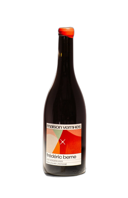 Aux Vergers bottle image