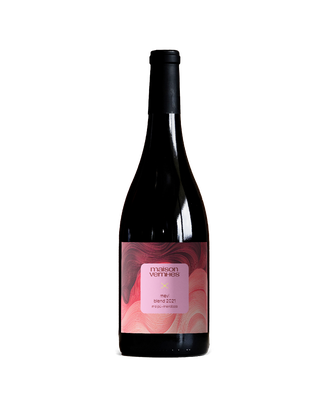 Blend Gran Reserva bottle image