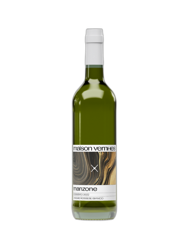 Rosserto bottle image