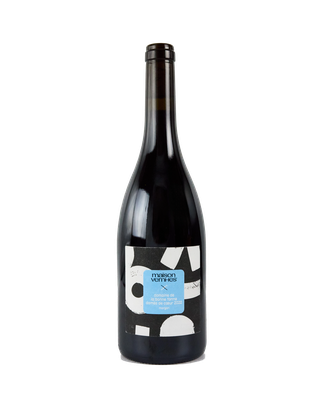 Dames de Coeur bottle image