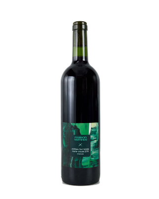 Marie-Claude bottle image