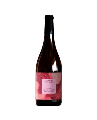 Cabernet Franc bottle image