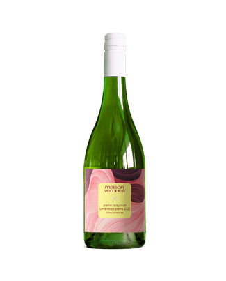 Lumière de Pierre bottle image