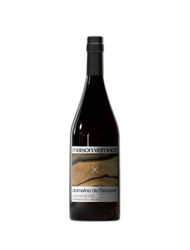 La Rocheuse bottle image