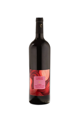 Cabernet Franc bottle image