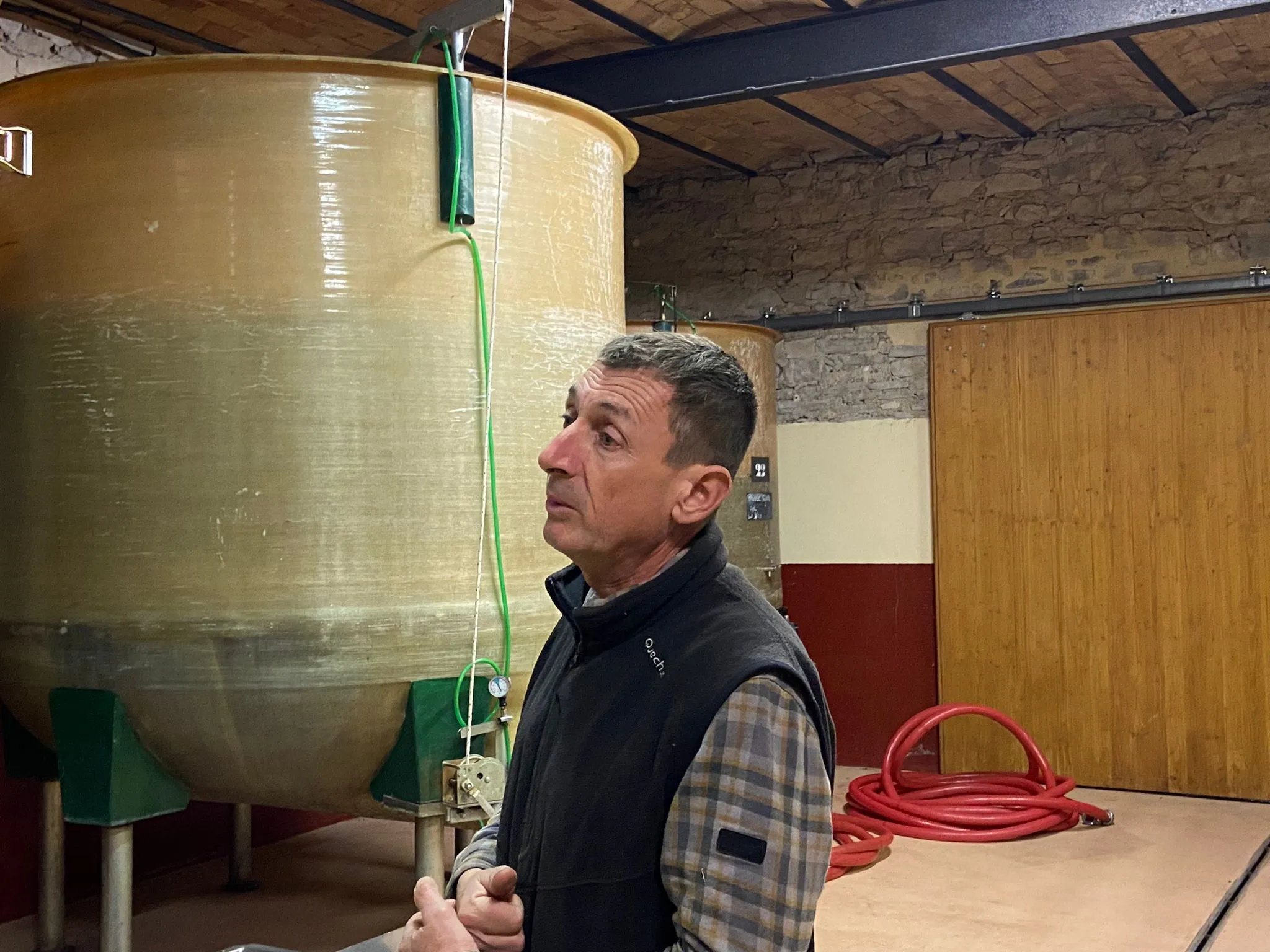 A photo of Rémi Vandôme