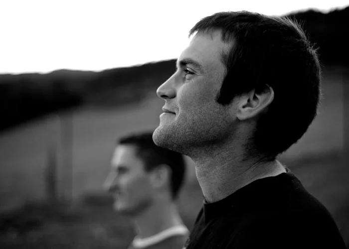 A photo of Frédéric Berne