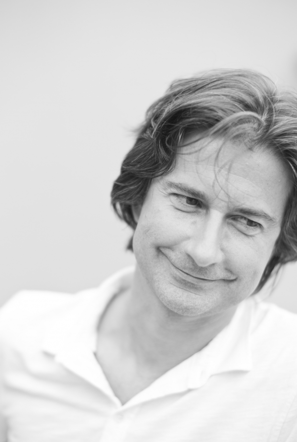 Laurent Vernhes